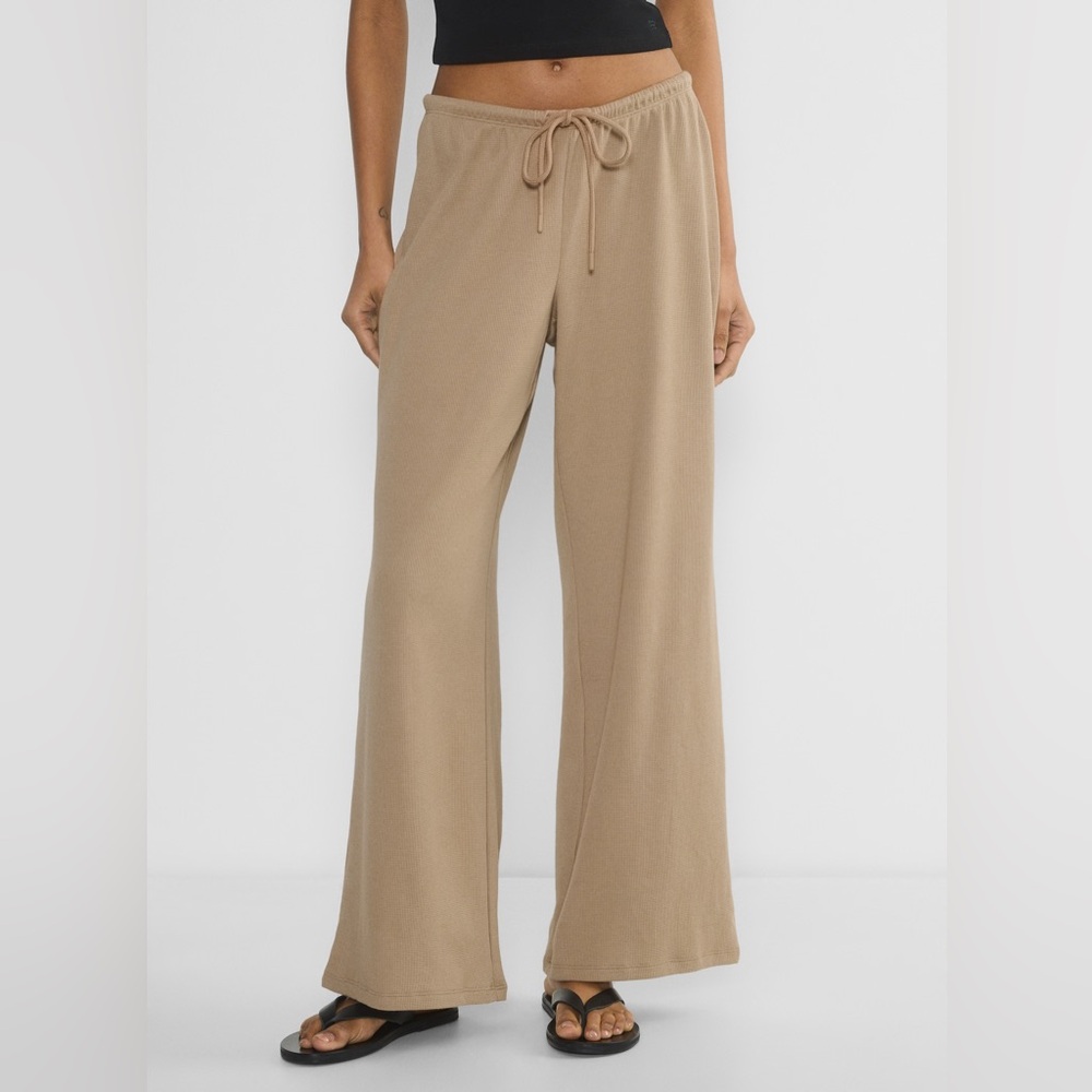 Sunday Best Baby Waffle Gilmore Pant